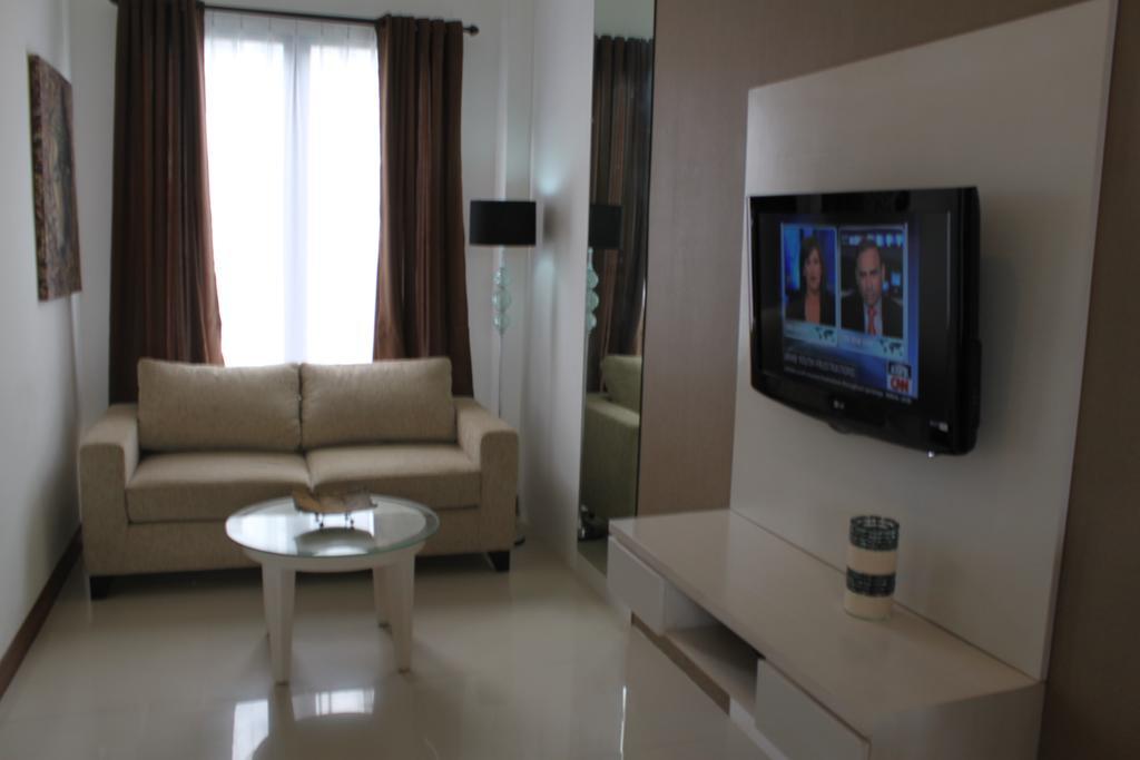 Umalas Apartment Керобокан Экстерьер фото